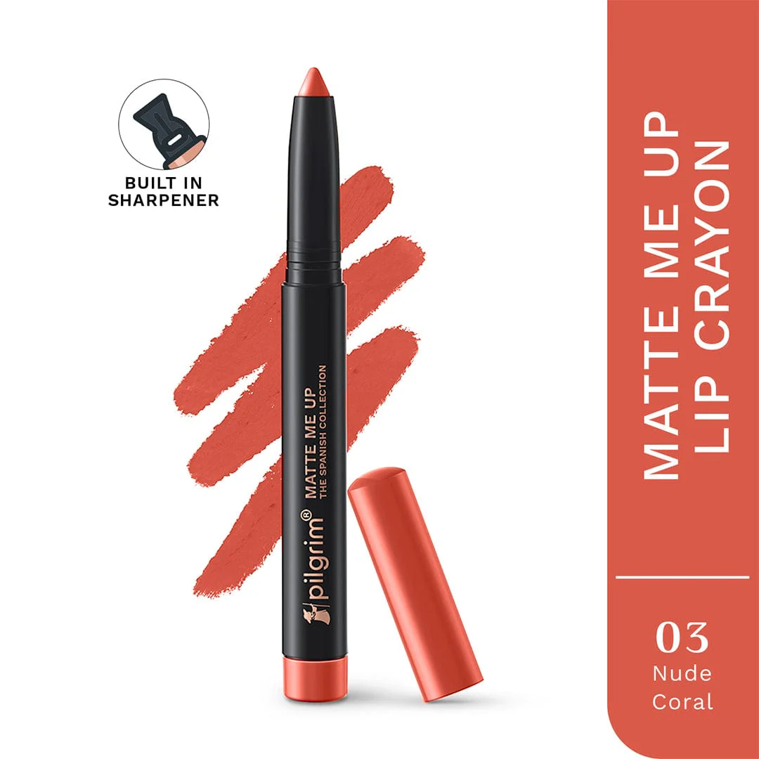 The Spanish Collection Lip Crayon - Image 5