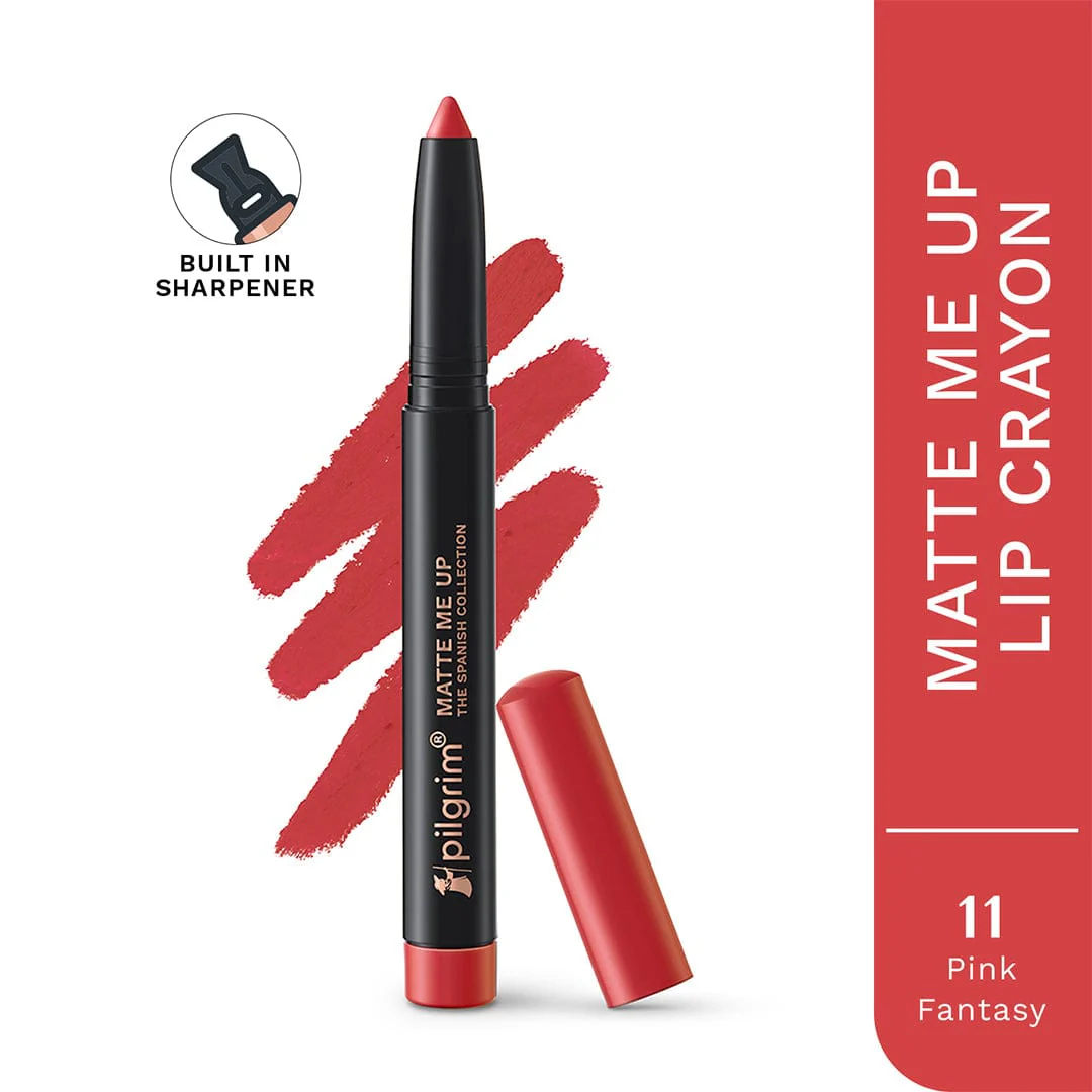The Spanish Collection Lip Crayon - Image 9