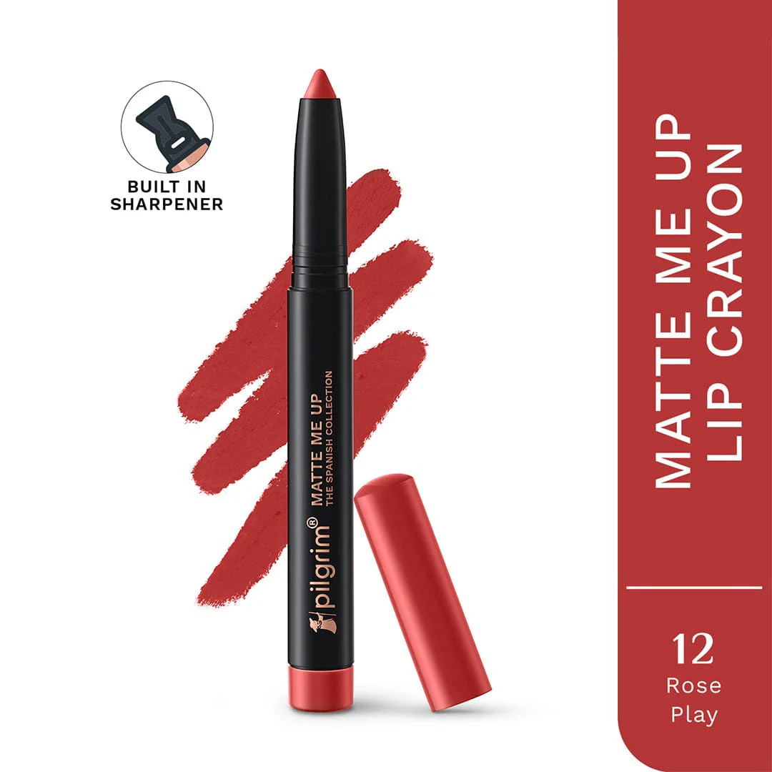 The Spanish Collection Lip Crayon - Image 11