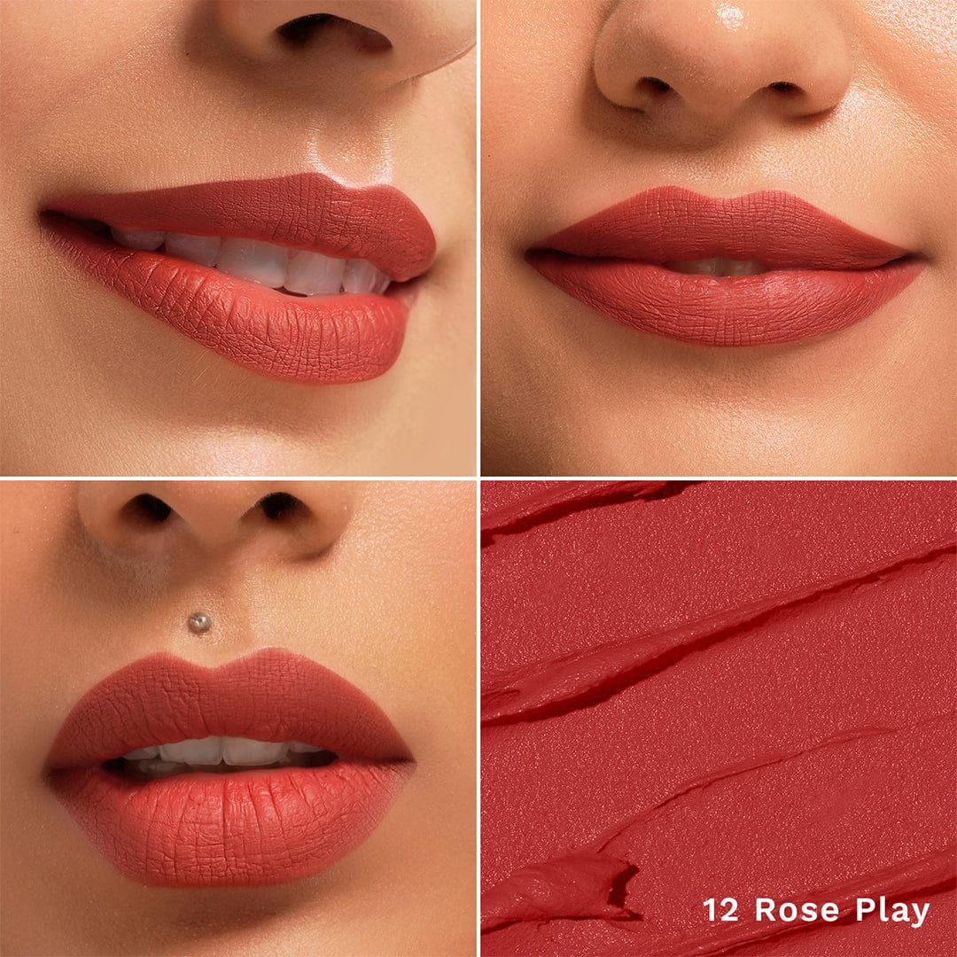 The Spanish Collection Lip Crayon - Image 12