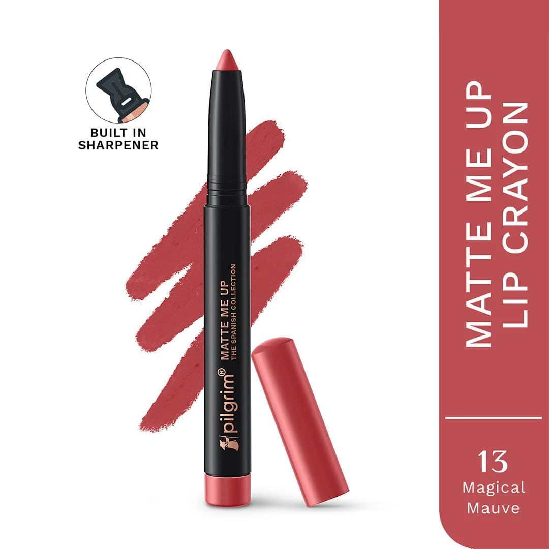 The Spanish Collection Lip Crayon - Image 13