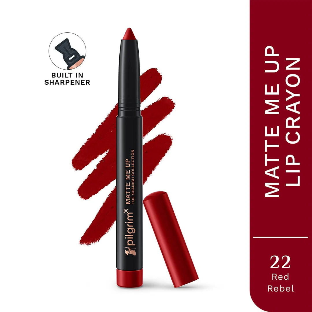The Spanish Collection Lip Crayon - Image 15