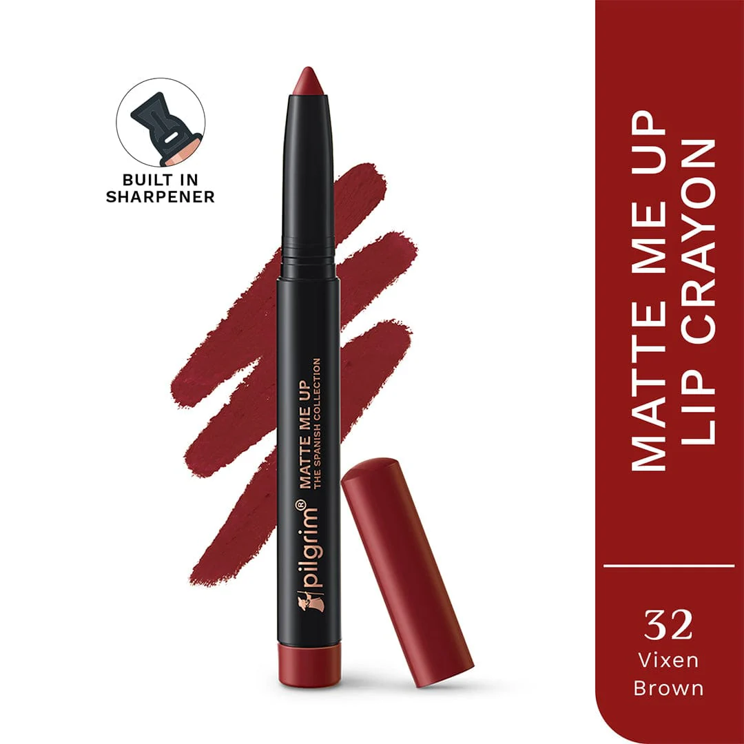The Spanish Collection Lip Crayon - Image 27