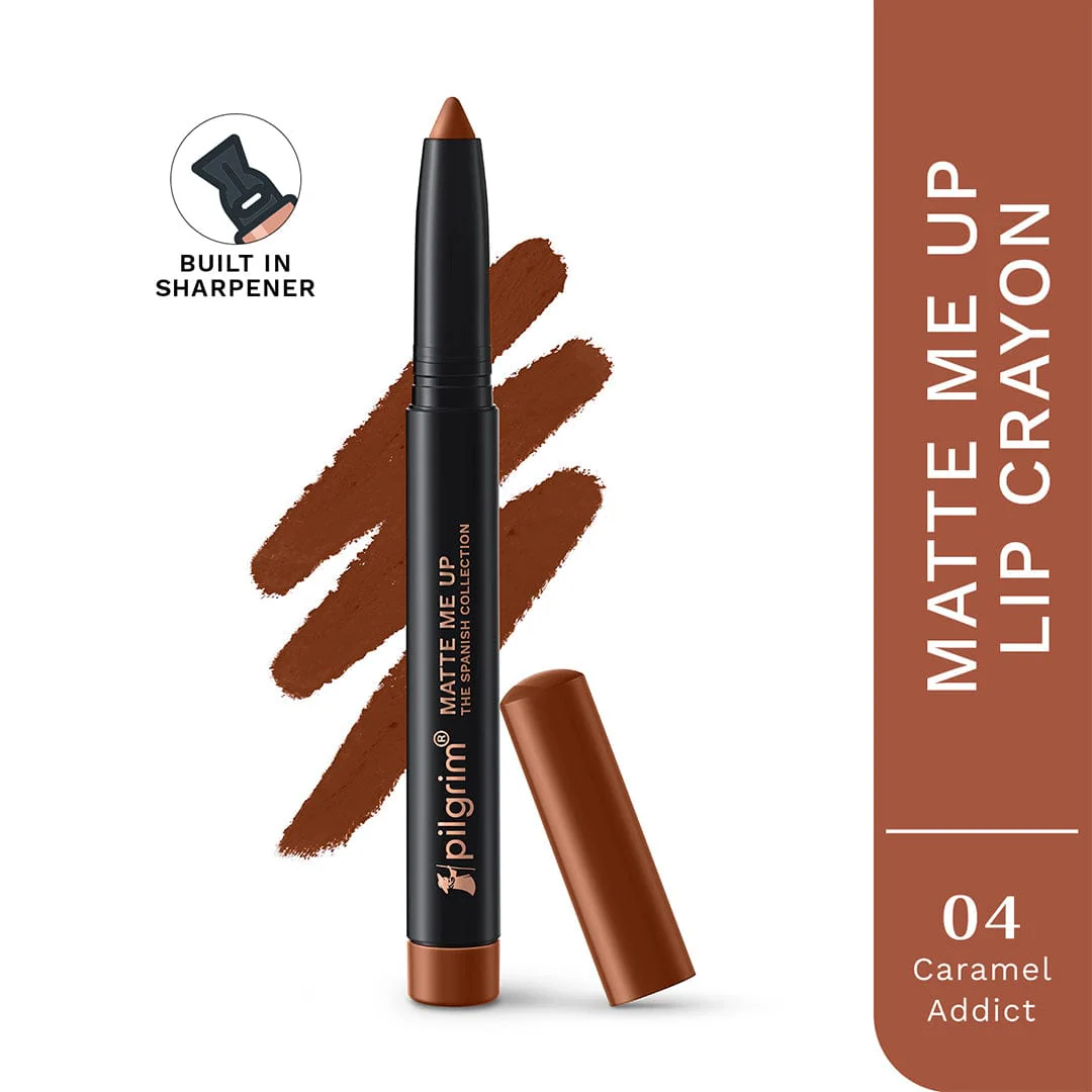 The Spanish Collection Lip Crayon - Image 7