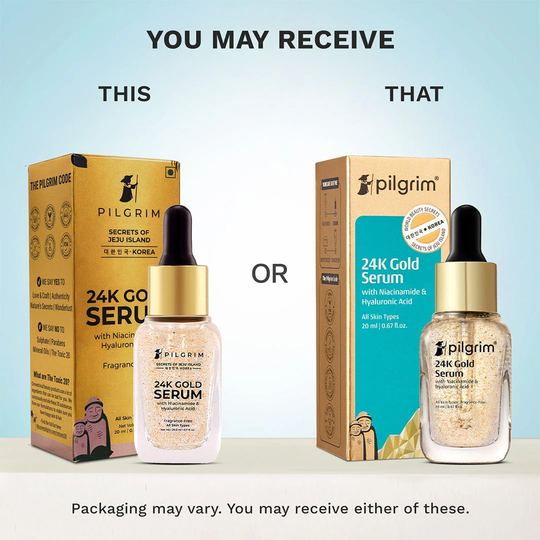 The Ultimate 24k Gold Skincare Combo - Image 2