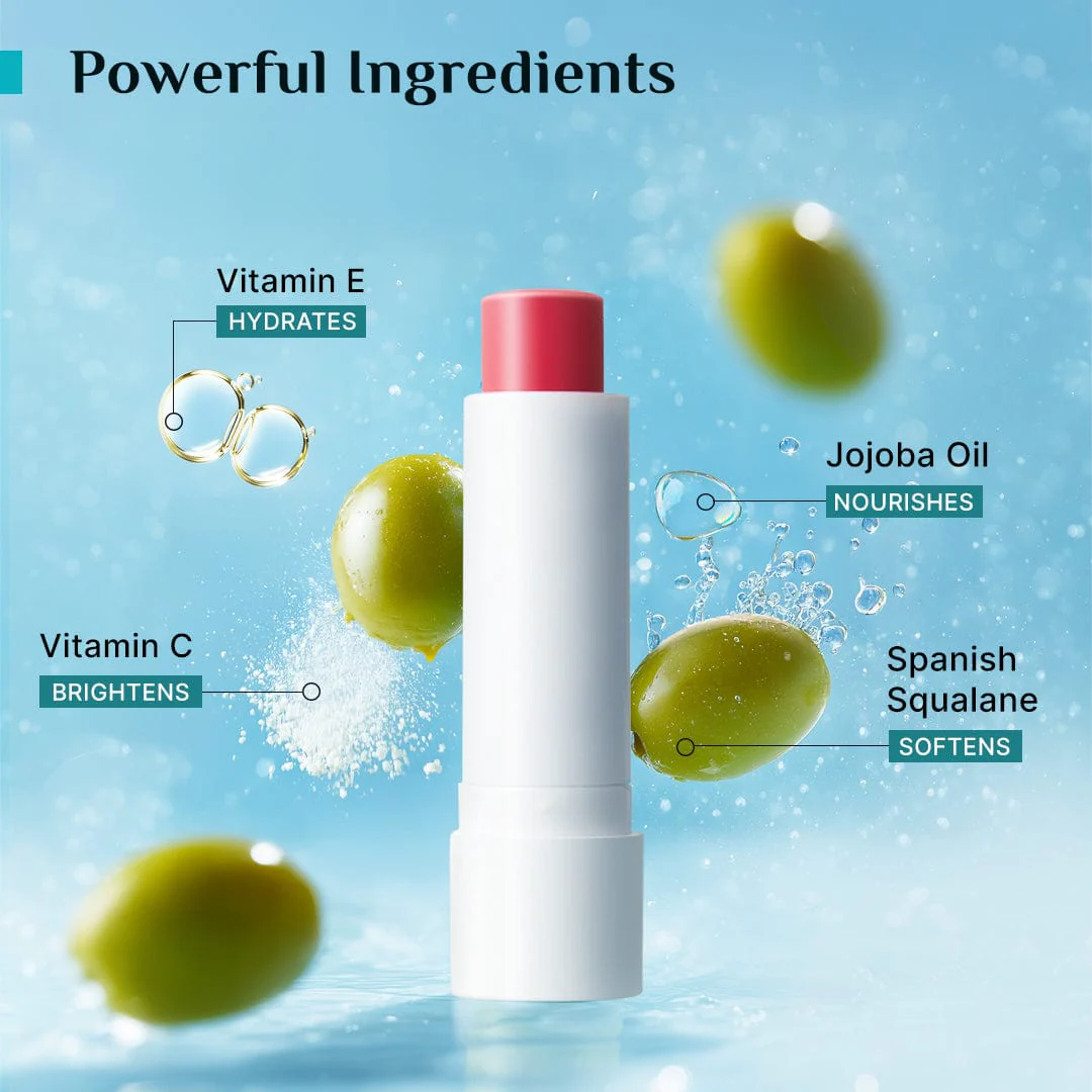 Vitamin C Tinted Lip Balm - Image 3
