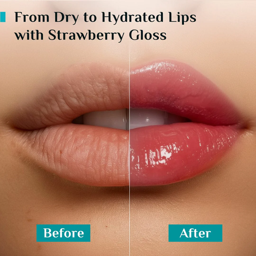 Vitamin C Tinted Lip Balm - Image 5